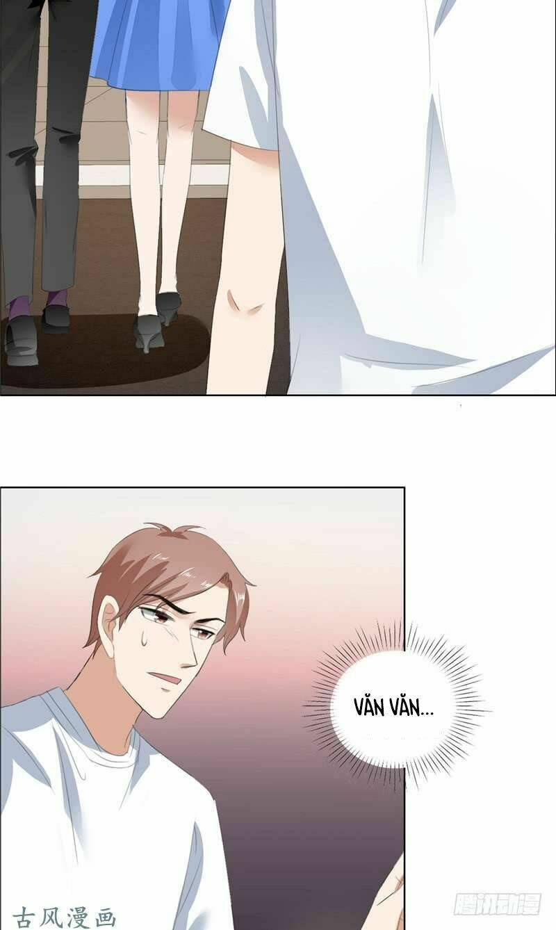 độc sủng kiều thê của bá đạo tổng tài chapter 65 13