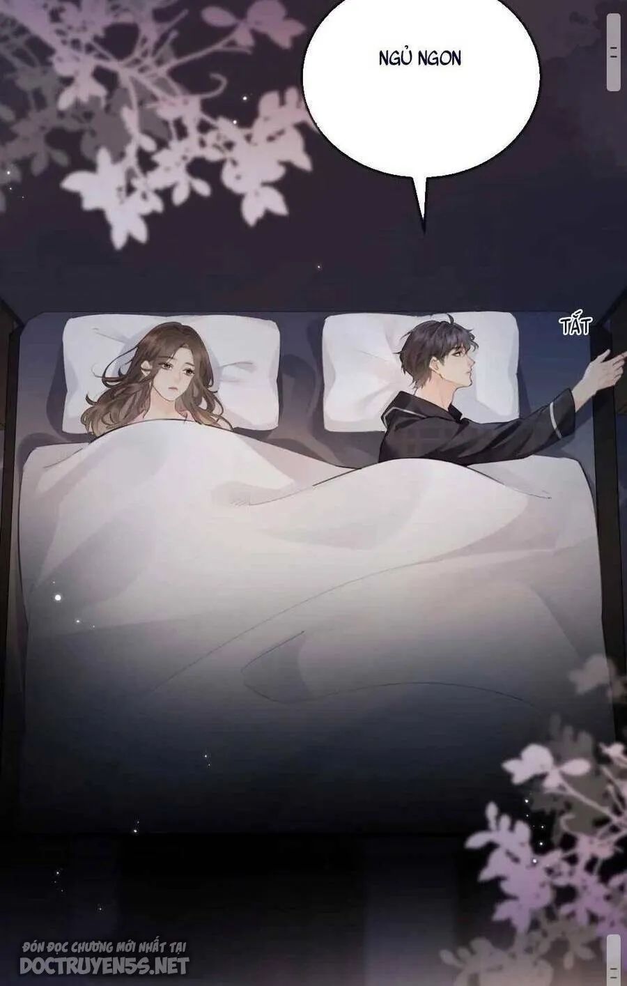 vợ chồng siêu sao có chút ngọt [m] chapter 11 12