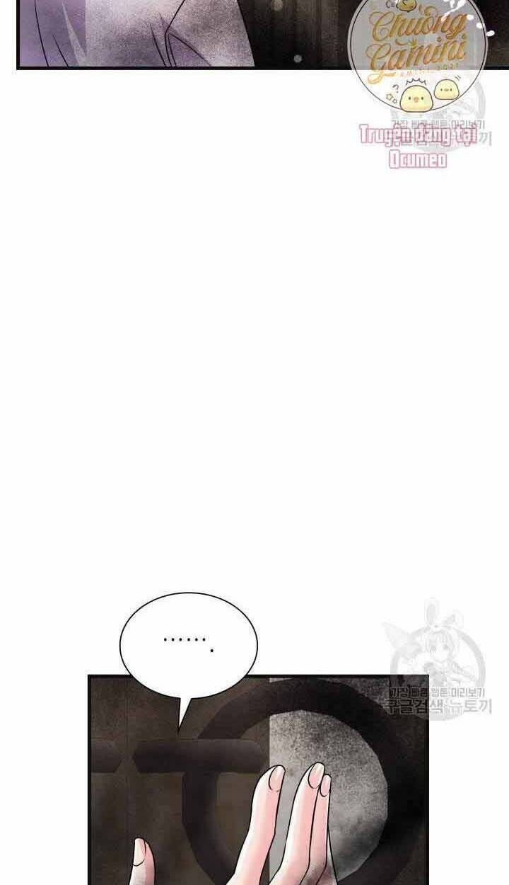 cô dâu của sói đen chapter 6 74