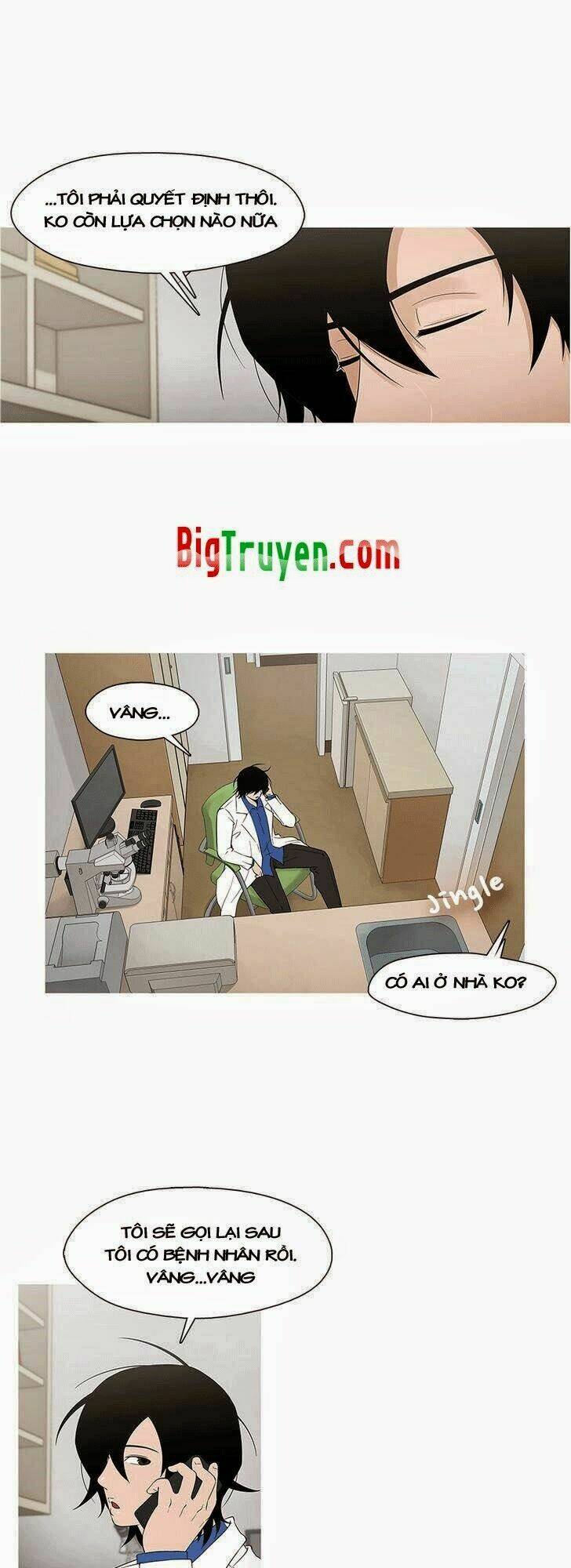 trái tim của một người bạn chapter 18 6