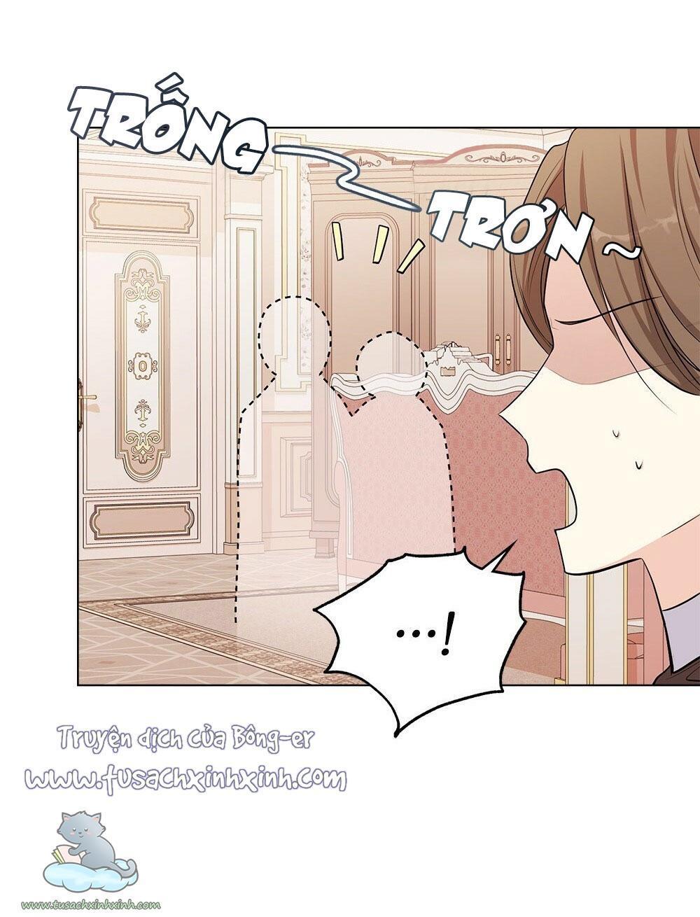 kiên nhẫn chút nào, đại công tước chapter 16 37