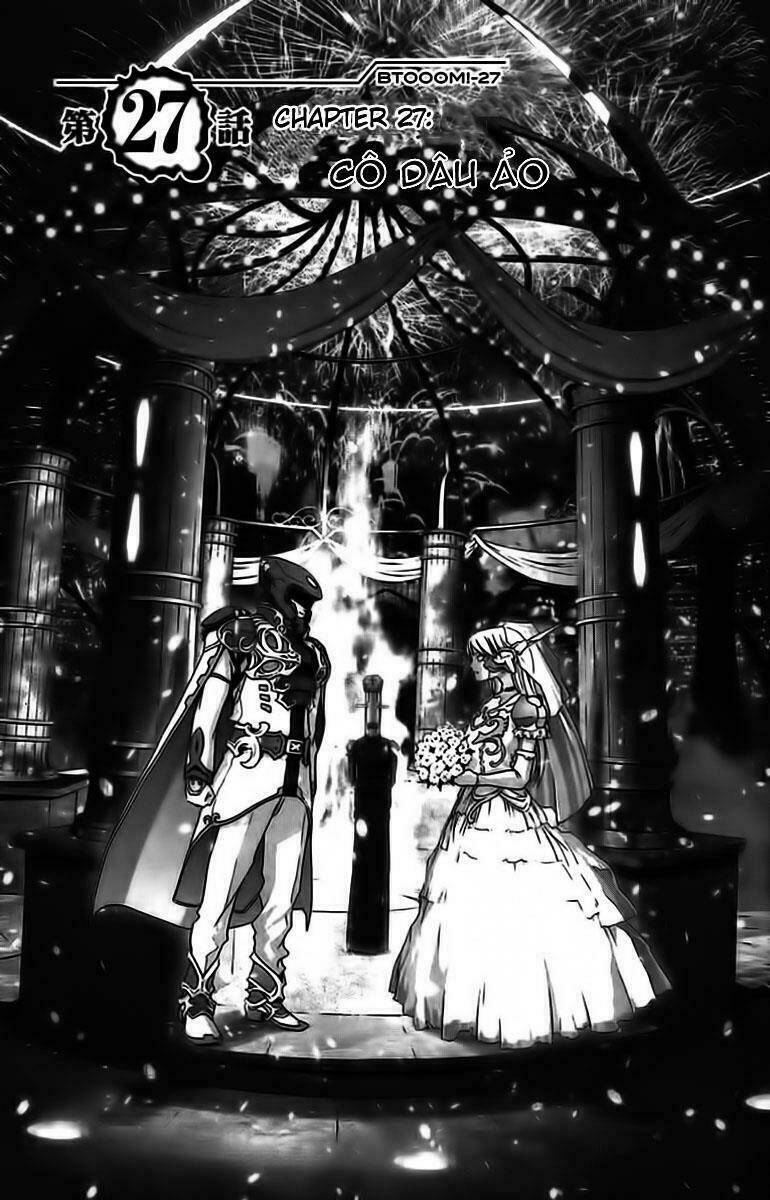 cuộc chiến sinh tồn chapter 27 3