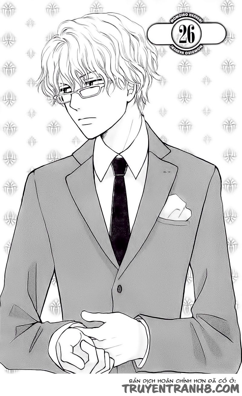 momoiro heaven chapter 26 3