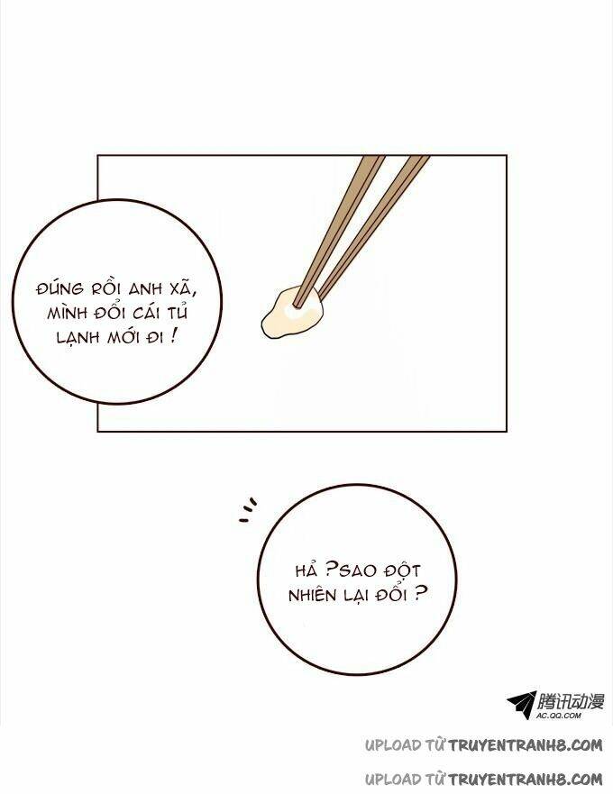 ớn lạnh tuyệt đối chapter 13 2