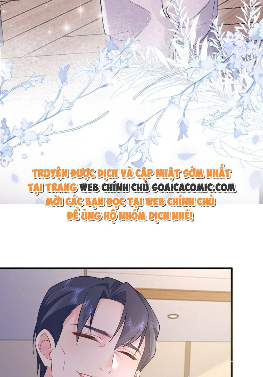 ông trùm phản diện là nữ chapter 14 41