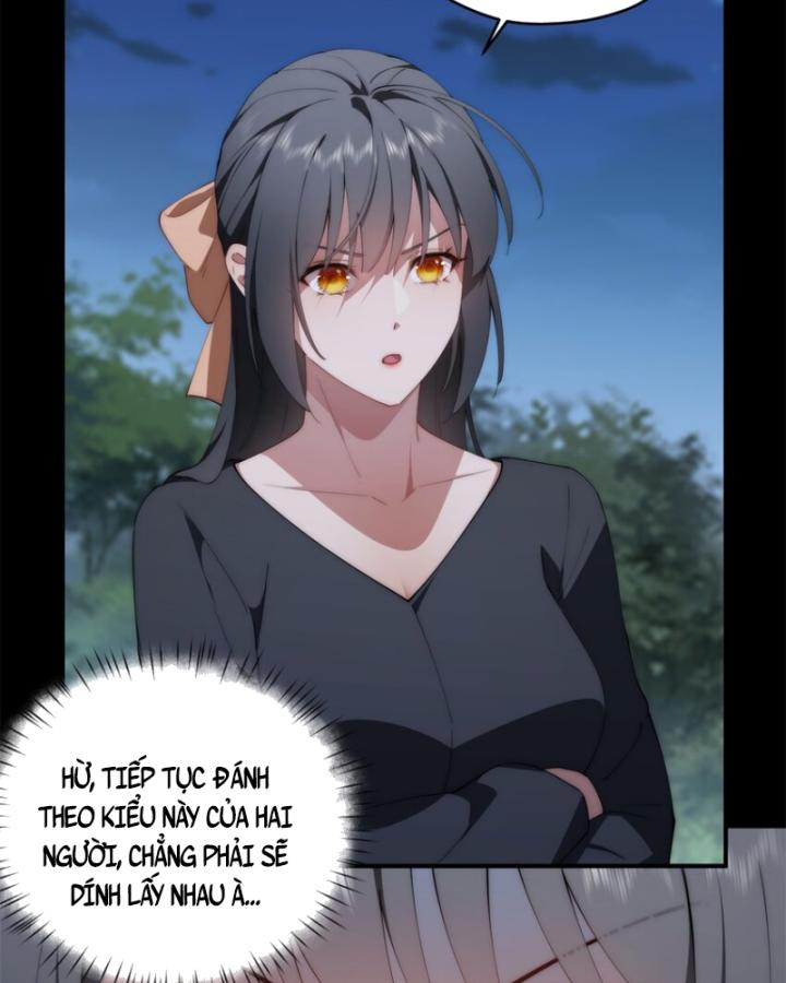 nữ chính chạy từ trong sách ra thì phải làm sao chapter 104 74