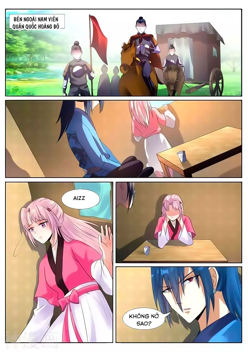 ngự thiên chapter 4 10