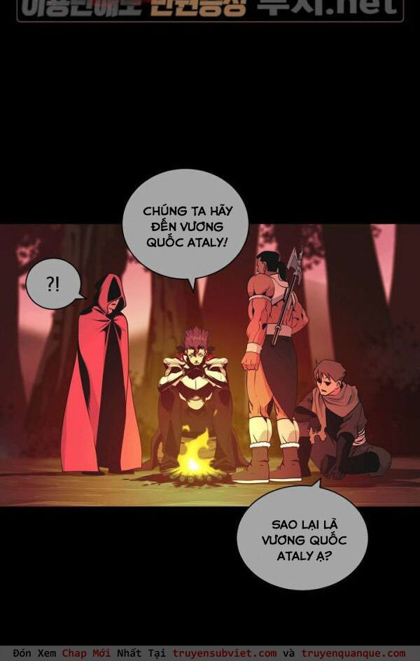 tôi sinh ra để làm người vĩ đại chapter 39 29