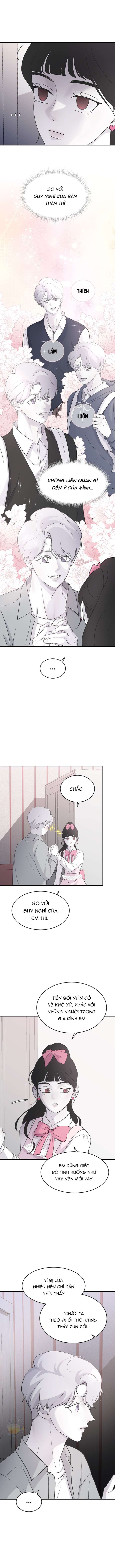 ba anh trai cực phẩm của tôi chapter 67 2