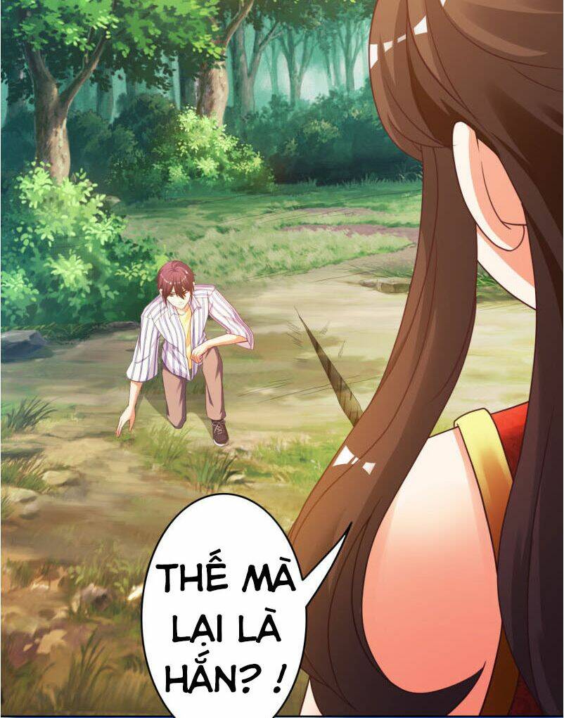 thần tiên đại lý nhân chapter 7 3