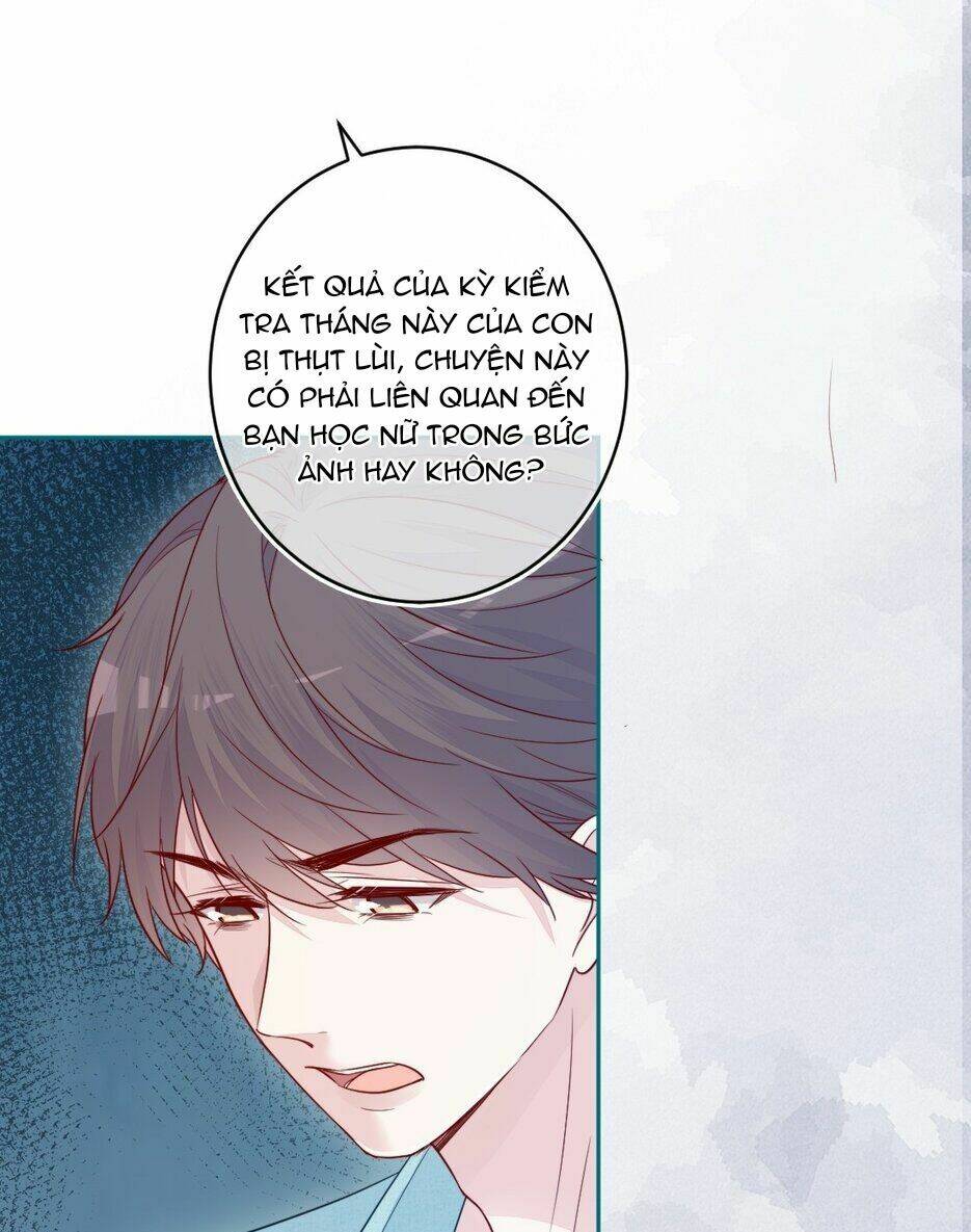 khi cô gái nhìn thấy thời gian chapter 21 5