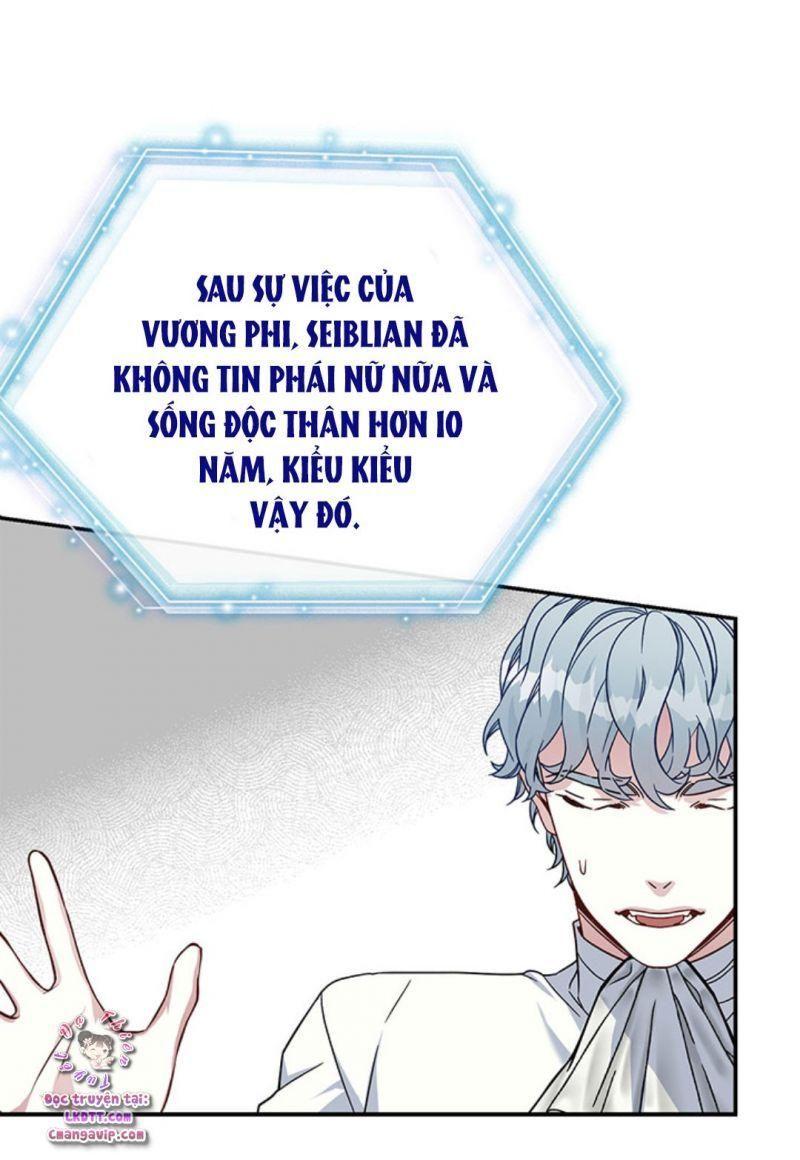 con gái chồng quá dễ thương chapter 20 20