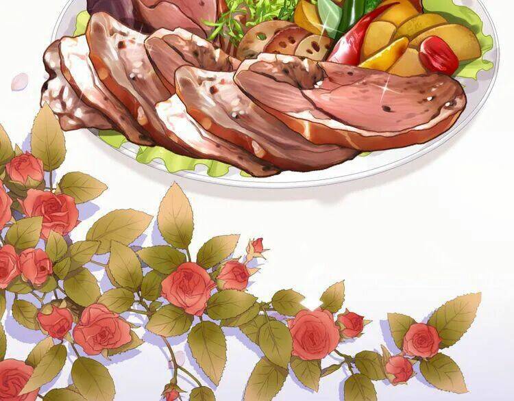 thực luyến kỳ duyên chapter 38 52