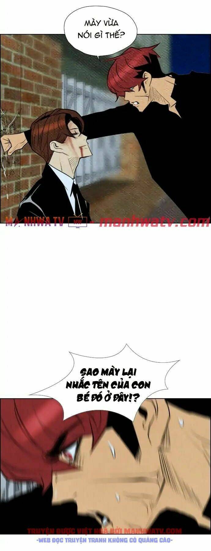 kẻ hồi sinh chapter 65 7