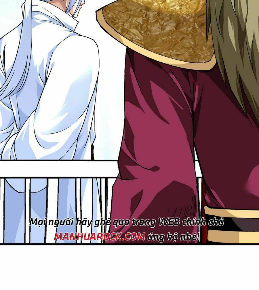 trọng sinh ta là đại thiên thần chapter 97 39