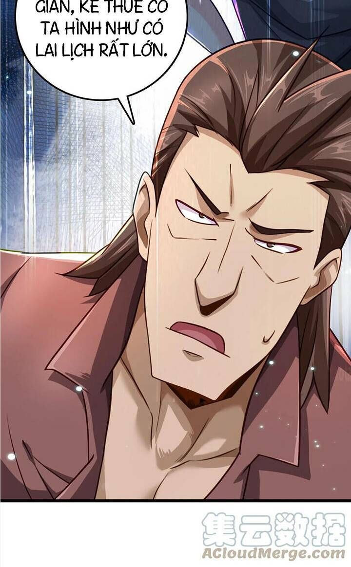 đại bảo kiếm của tôi chapter 12 18