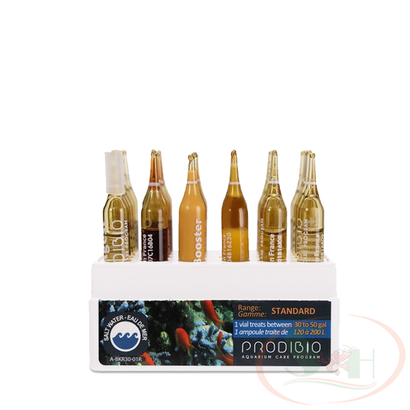 Dinh Dưỡng Nước Biển Prodibio BioKit Reef