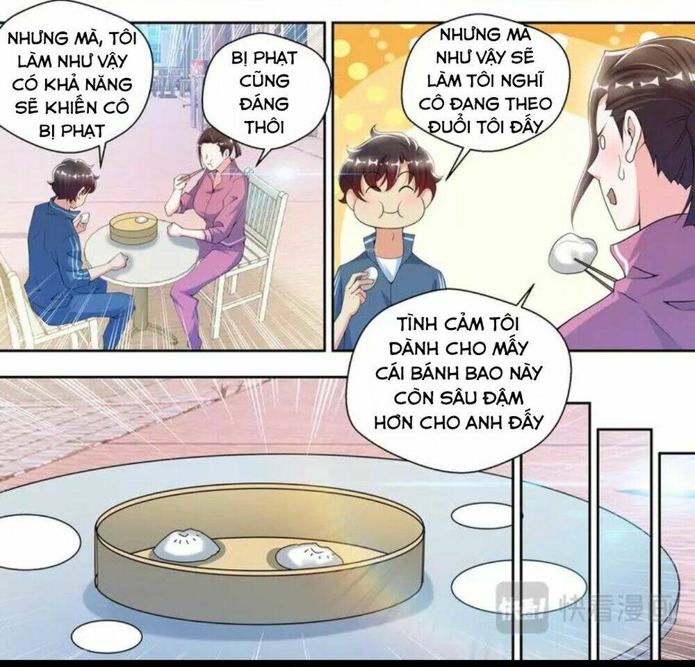 tối cường cuồng binh chapter 45 9