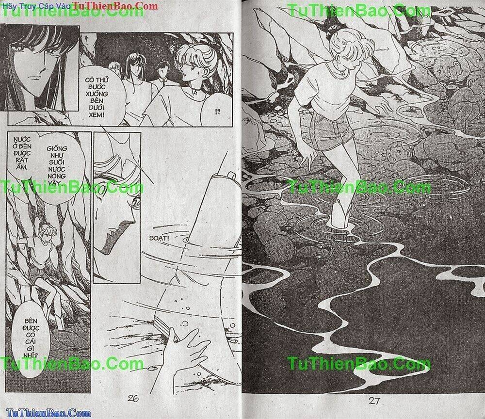 câu chuyện dẽ thương chapter 13 12