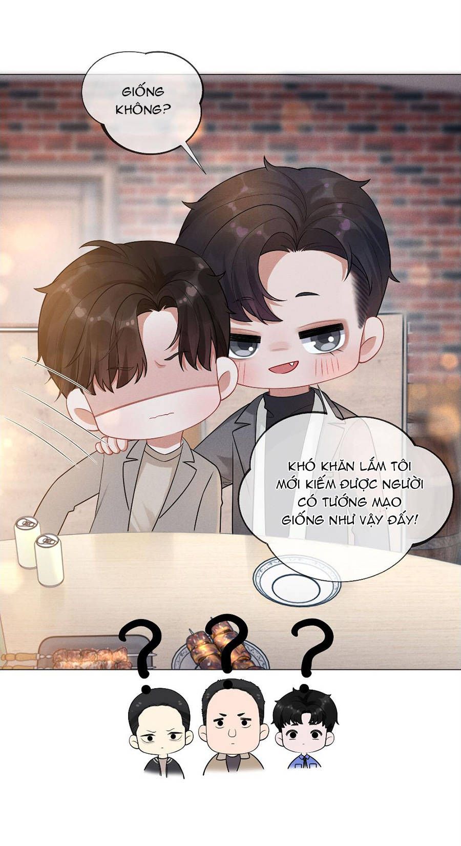 dior tiên sinh chapter 26 18