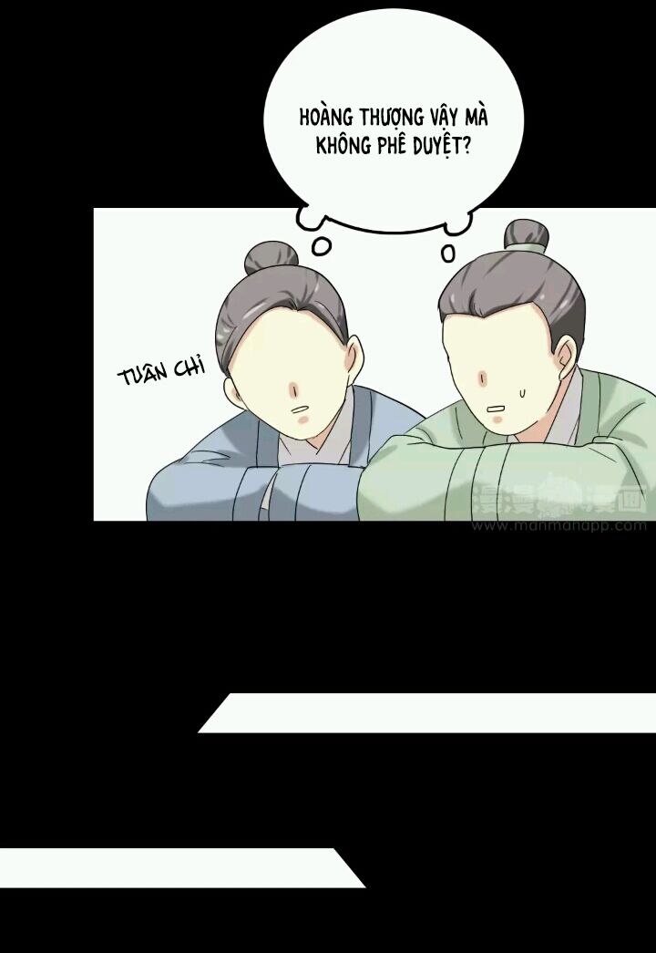 lưỡng bất nghi (full) chapter 108 11