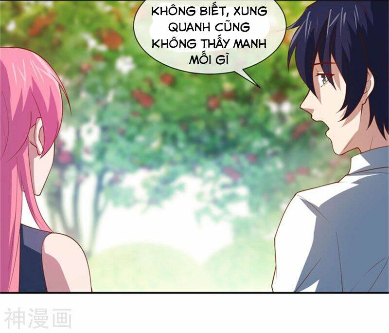 đỉnh phong dự ngôn đế chapter 34 3