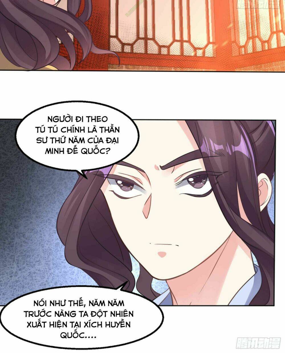 giáng thần chiến ký chapter 4 28