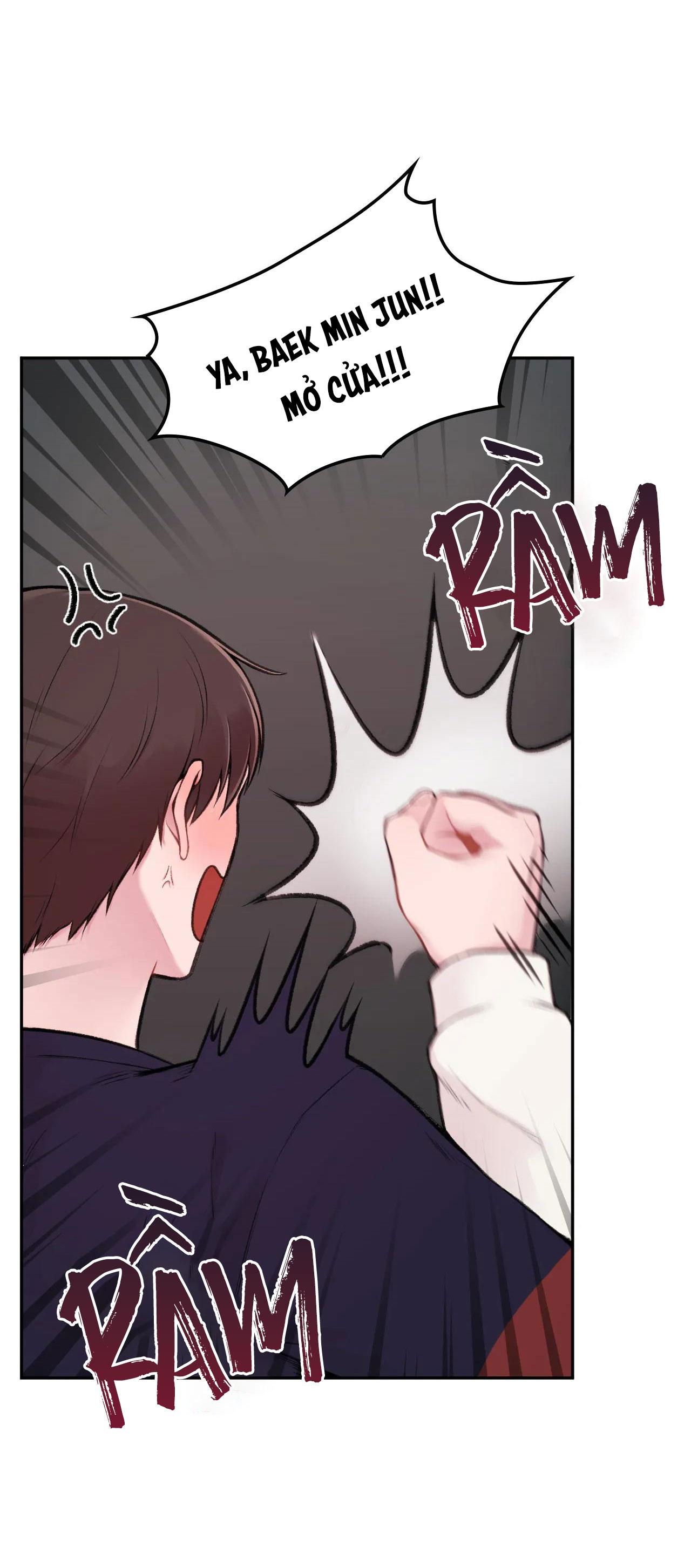 zai đẹp nhưng lại thích dạy đời chapter 1 72