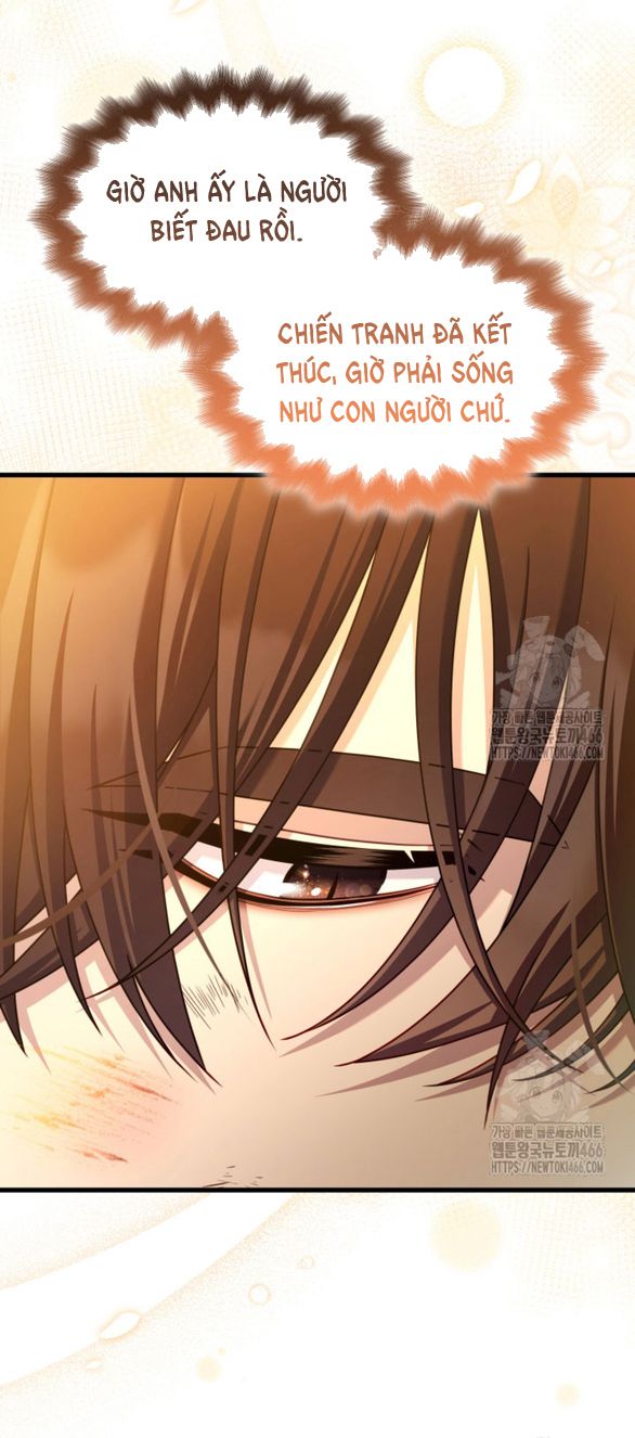Tôi Sẽ Biến Anh Ta Từ Một Con Chó Điên Thành Một Chàng Quý Tộc chapter 46.2 18
