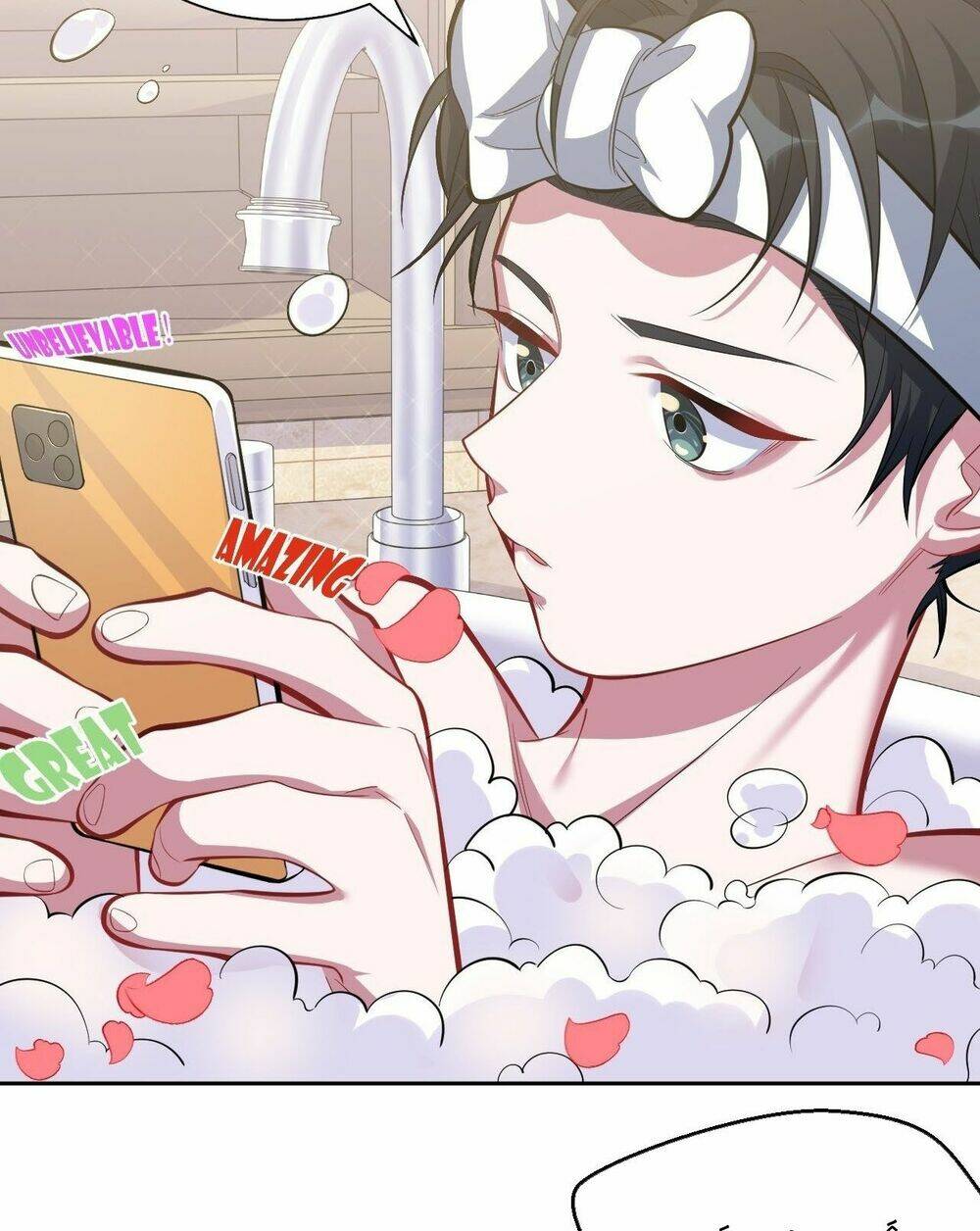 nhạc phụ đại nhân là lão bà chapter 44 14