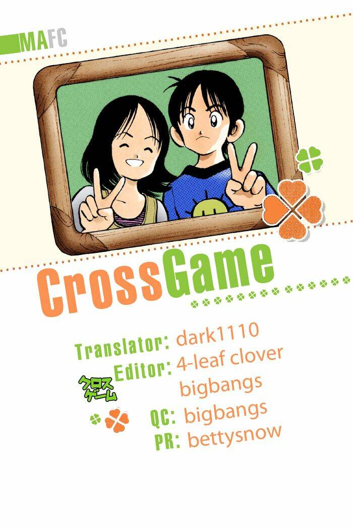 trò chơi vượt qua thử thách chapter 132 2