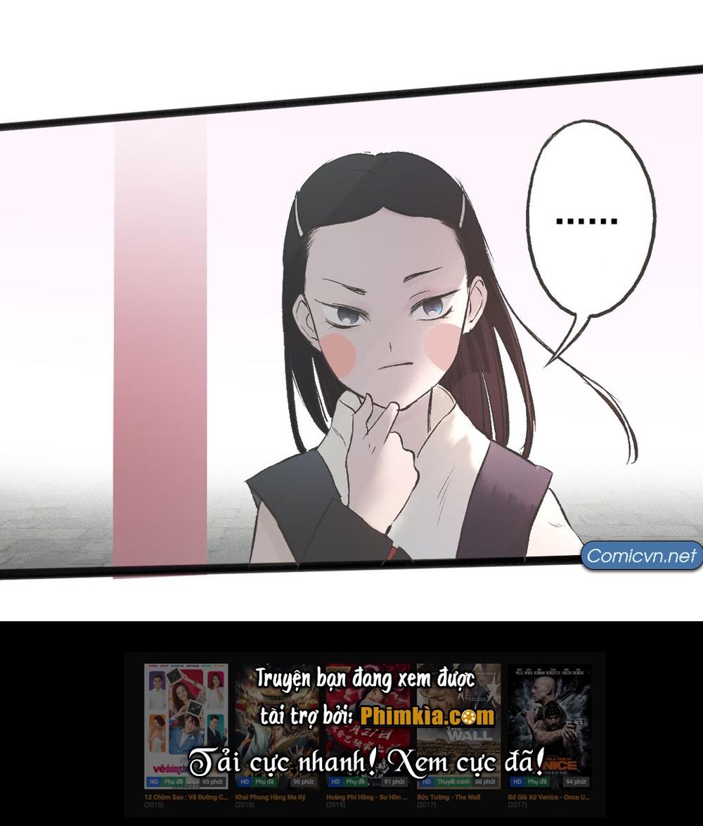 mạnh bà truy phu ký chapter 12 35