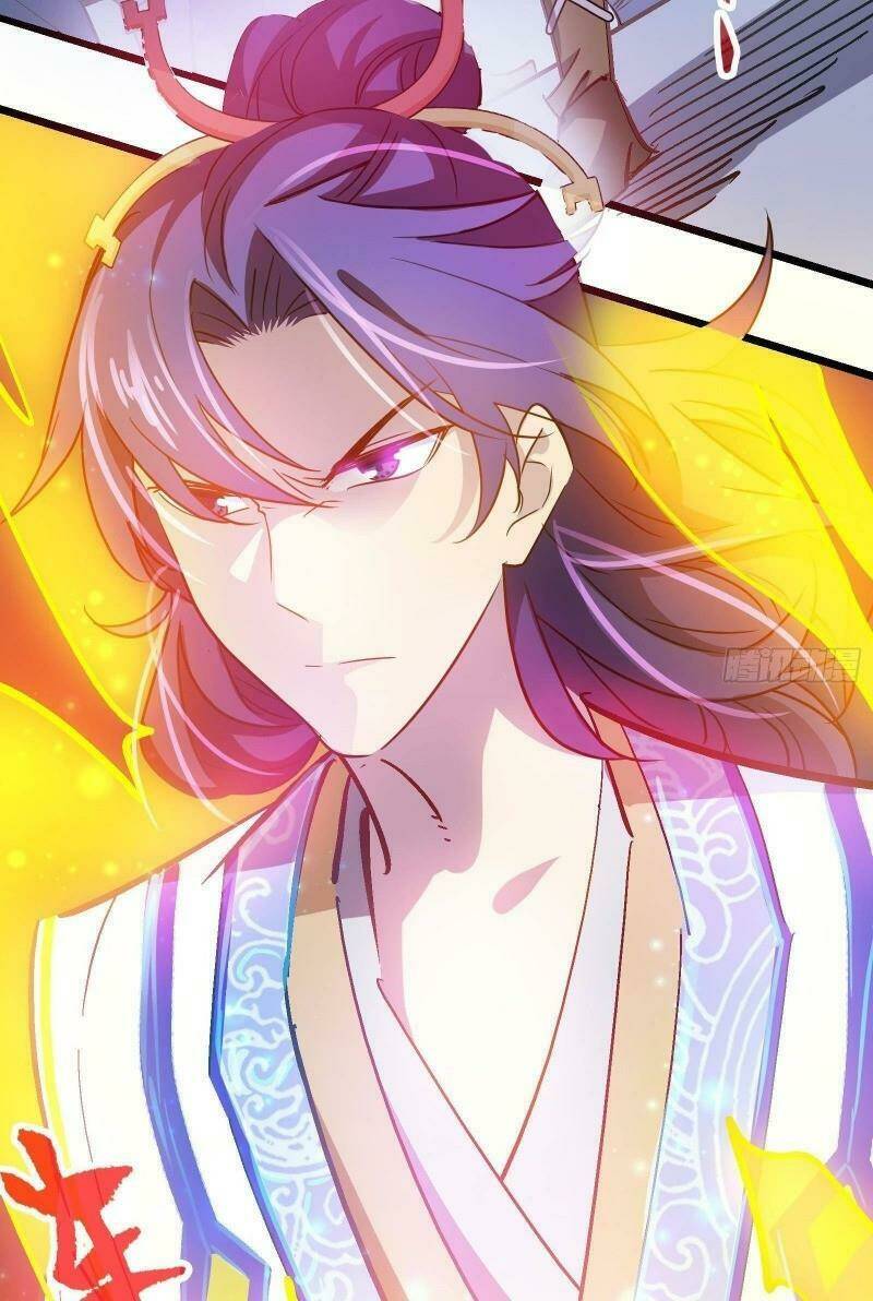 thiên mệnh long thần chapter 26 25