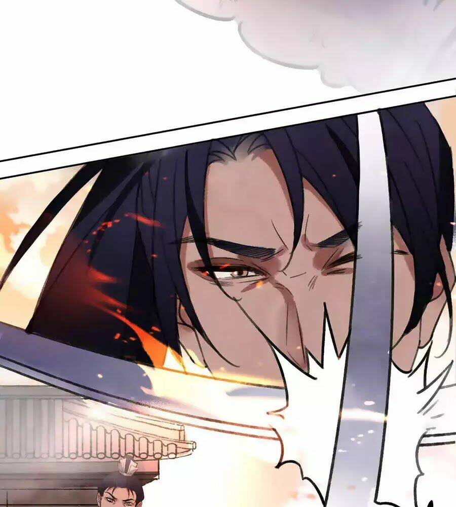 giấc mộng nam triều chapter 29 13