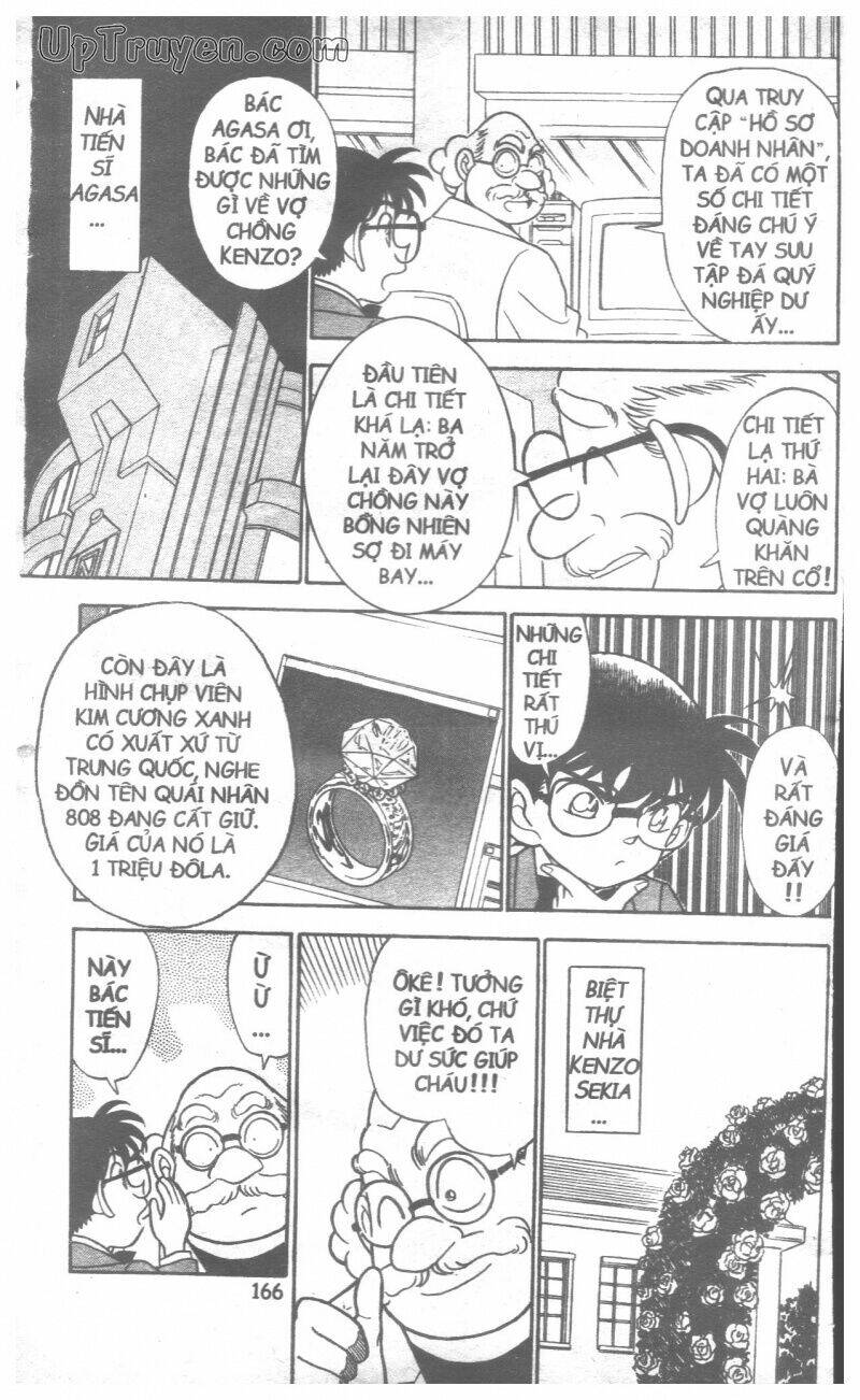 conan - bộ đặc biệt chapter 7 154