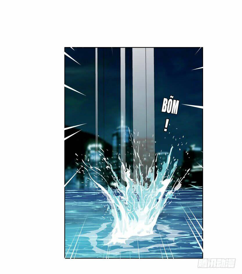 thành phố vật chất chapter 4 33