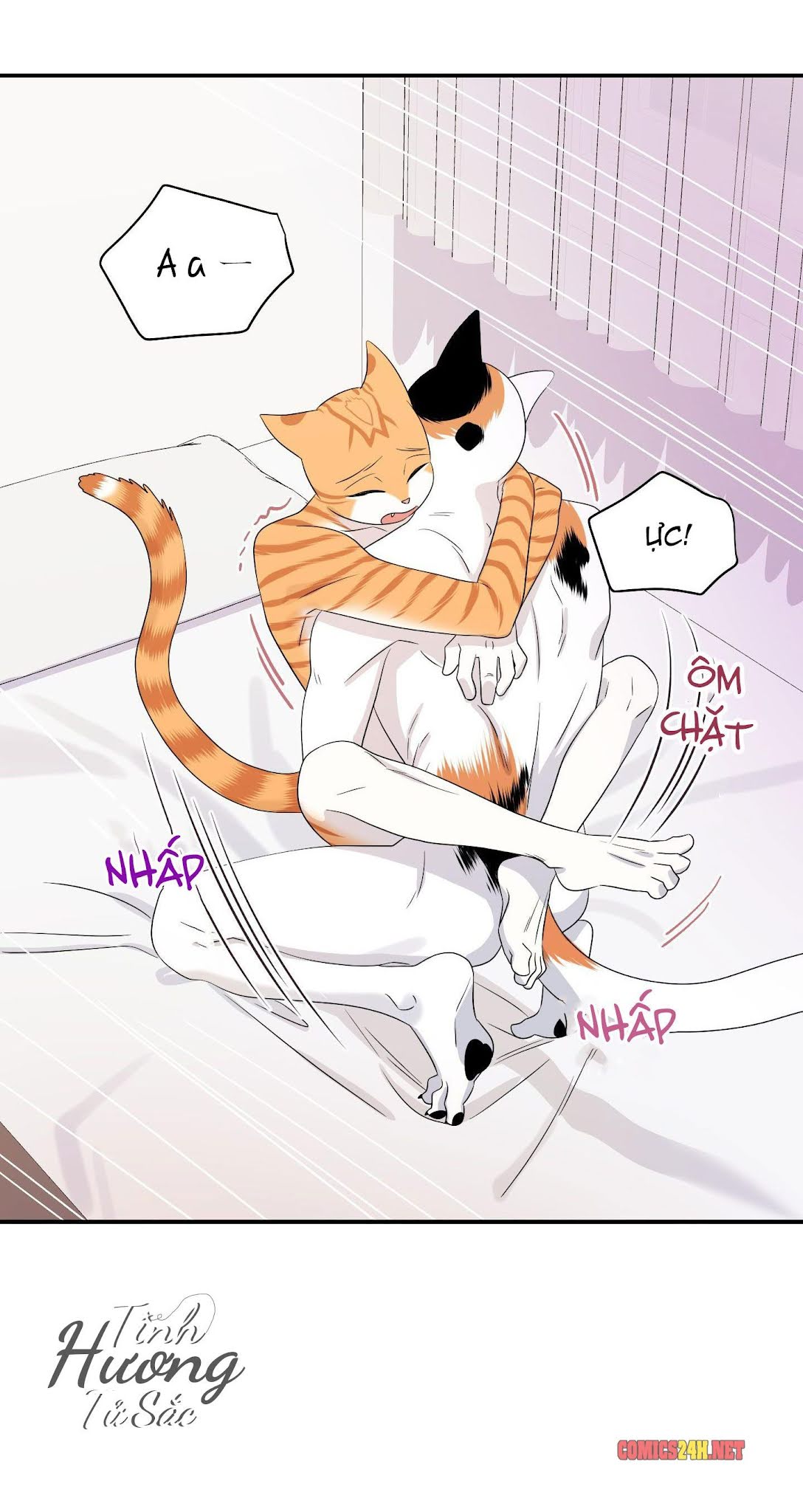 dự án xanh chapter 6 56