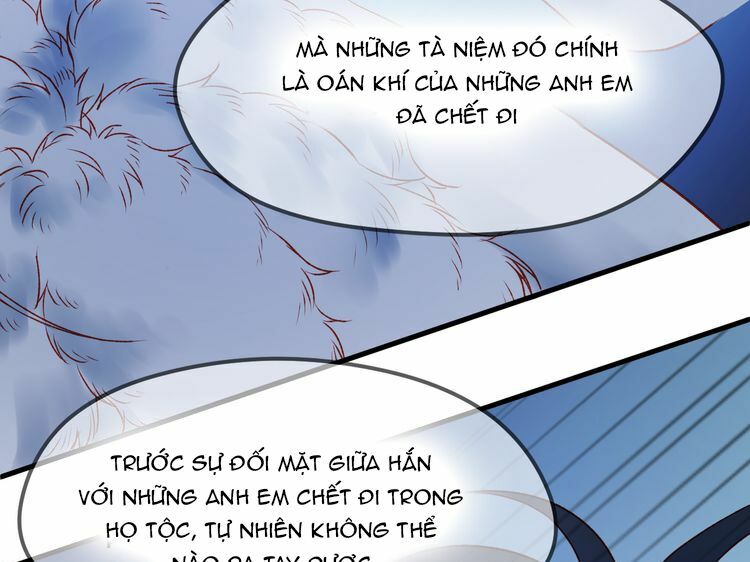 lượm được một tiểu hồ ly phần 2 chapter 49 21