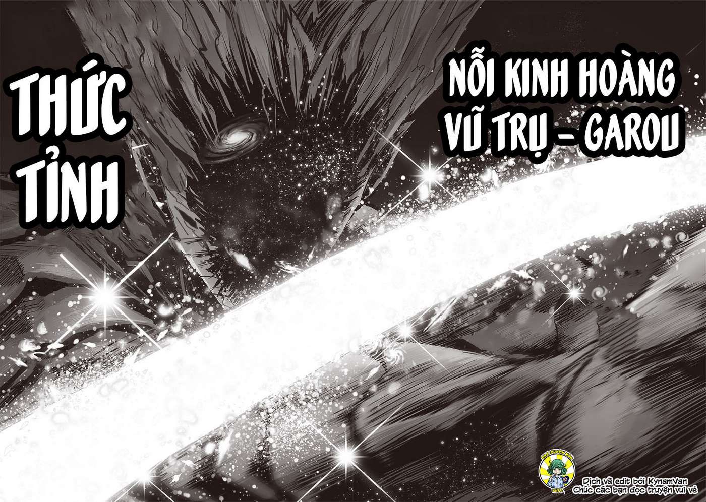 One-Punch Man Chapter 211.1 - Trang 47