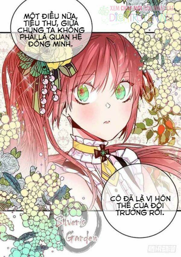 hung mãnh tiểu thư chapter 13 29