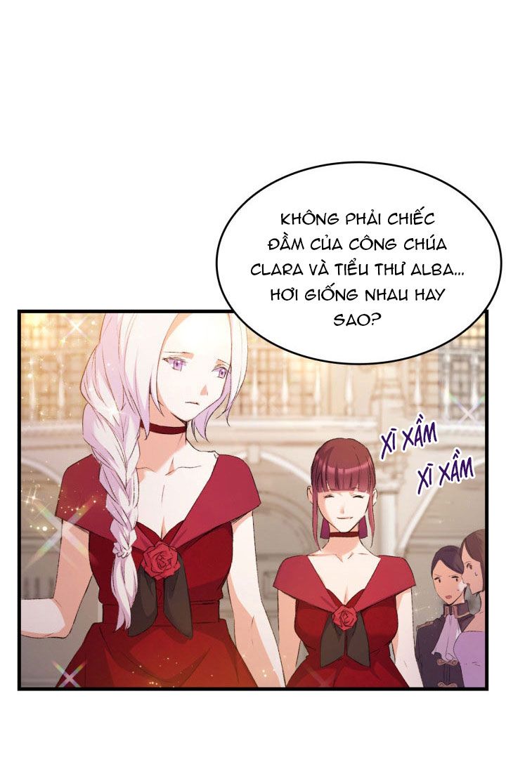 tôi định quyến rũ anh trai nhưng nam chính đã đến chapter 8 24