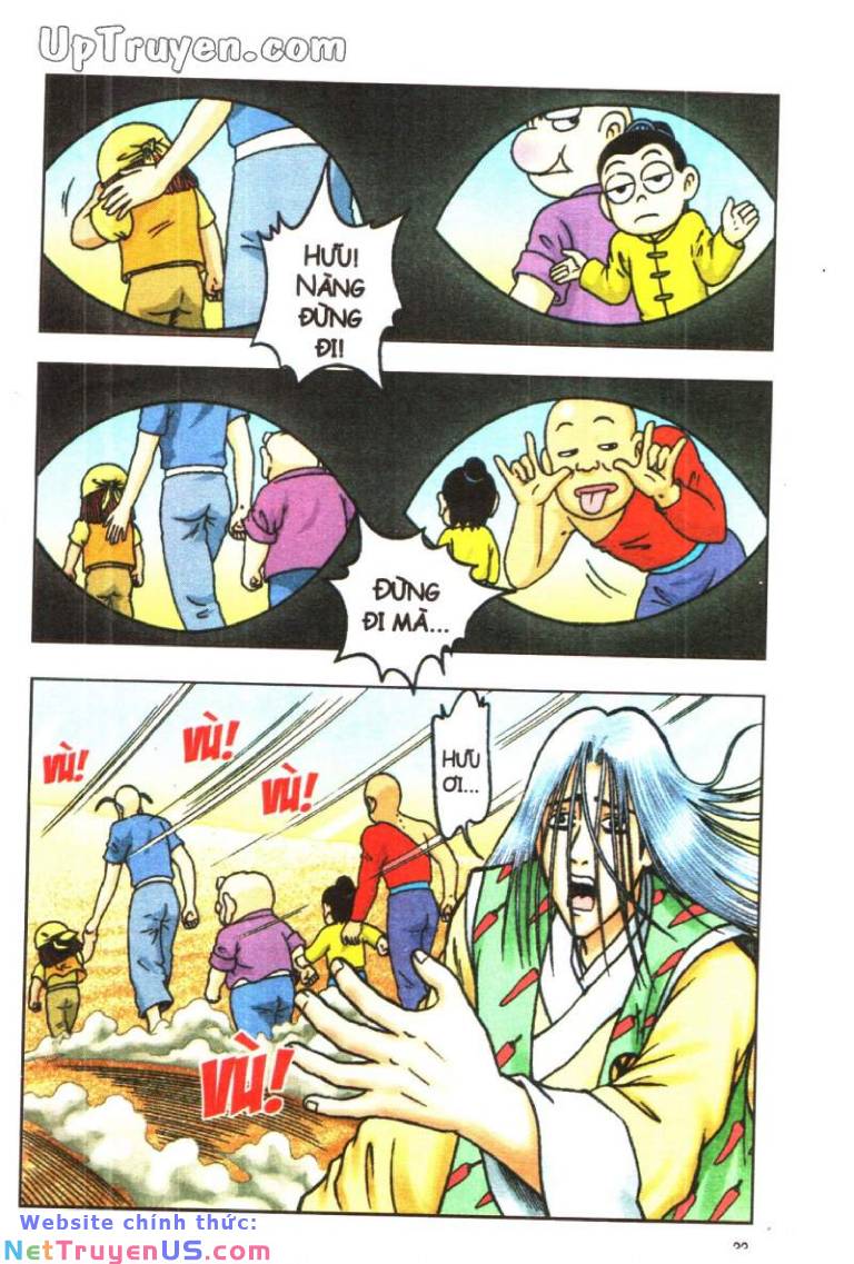 ô long viện linh vật sống chapter 70 31