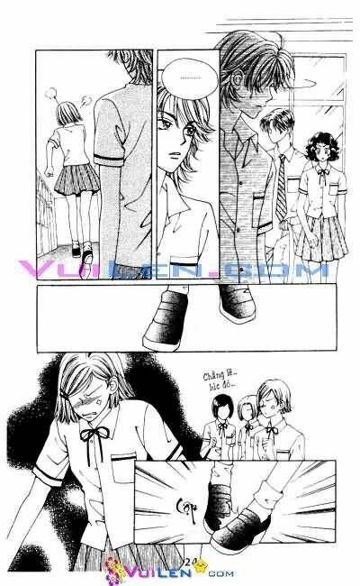 bong bóng trắng chapter 10 24