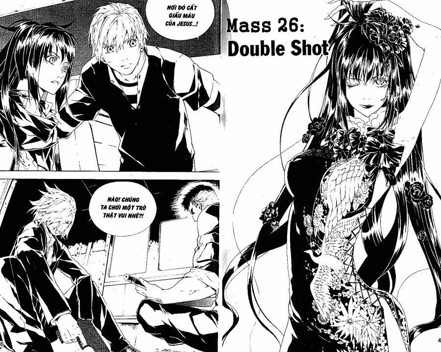 đột kích - raiders chapter 7 25