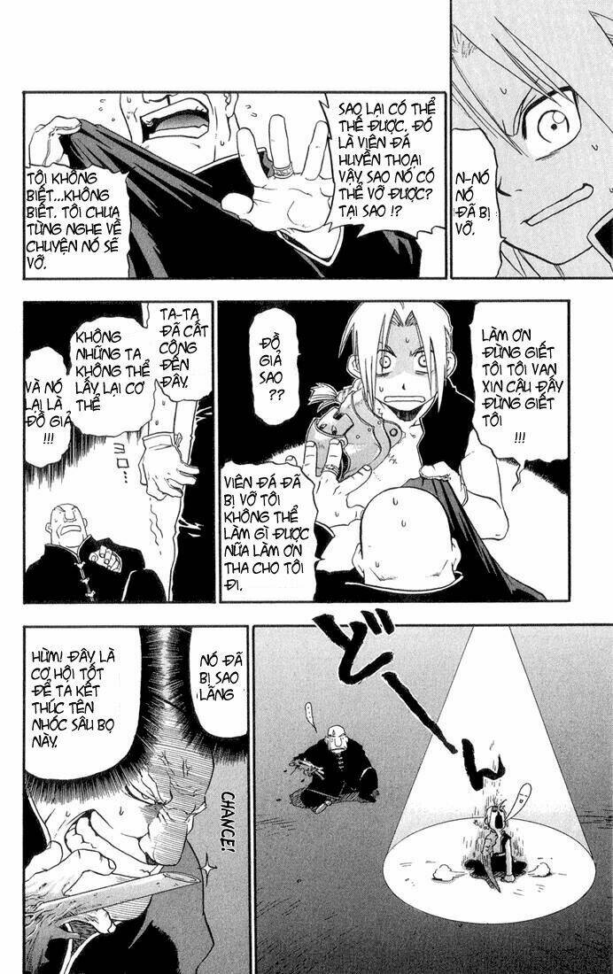 giả kim thuật chapter 2 28