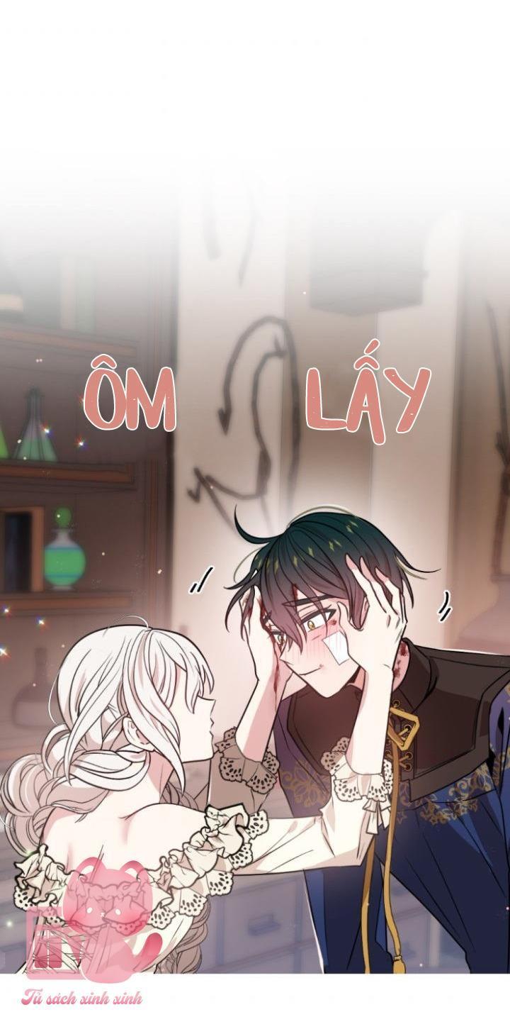 nguyện ước vô vọng của ma nữ chapter 29 25