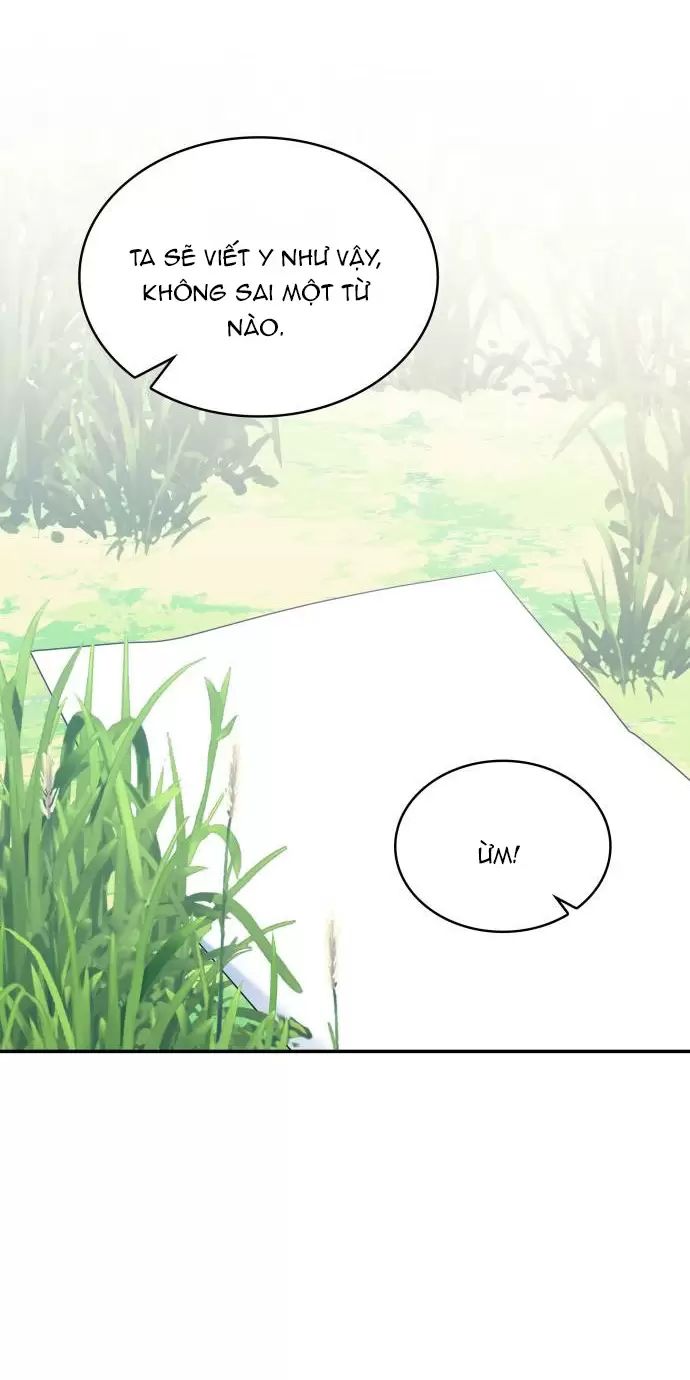 sống trong vườn hoa của công chúa chapter 30 56