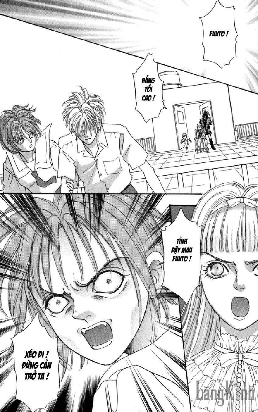 genjuu no seiza - ngôi sao bí ẩn chapter 7 31