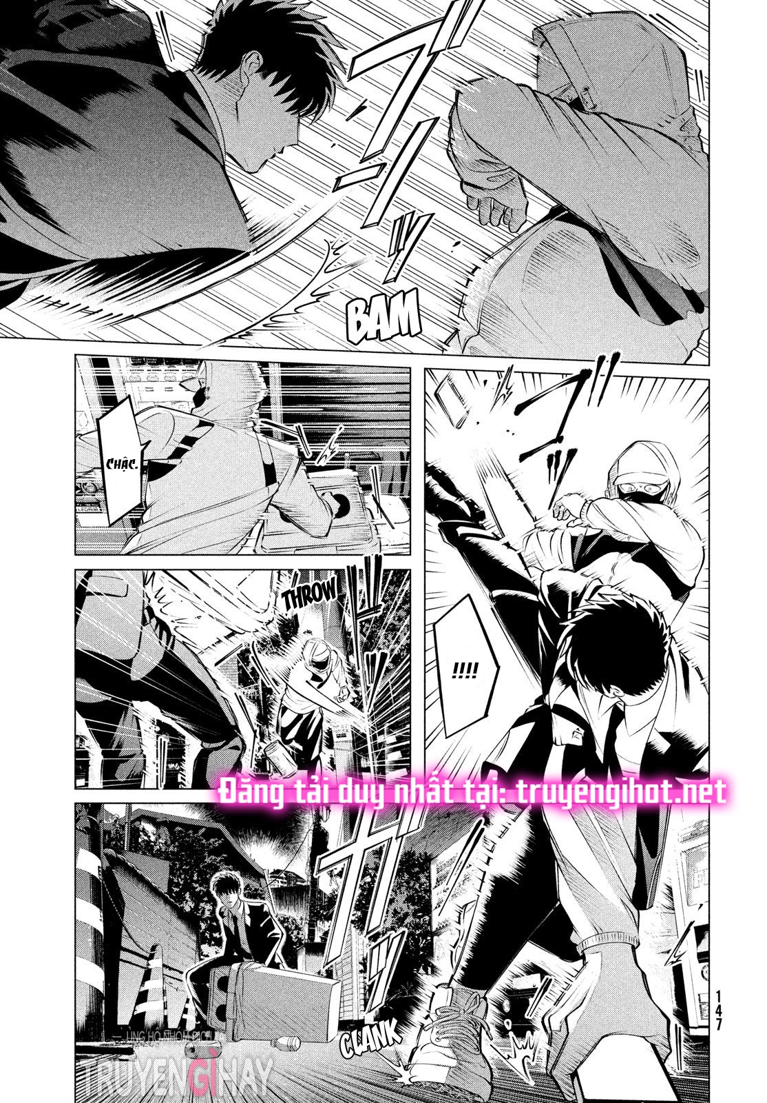 [18+] kiếp sau thà làm người xa lạ chapter 29.2 10