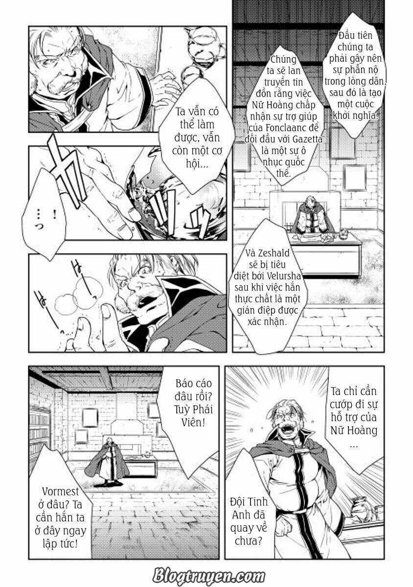 world customize creator chapter 23 8